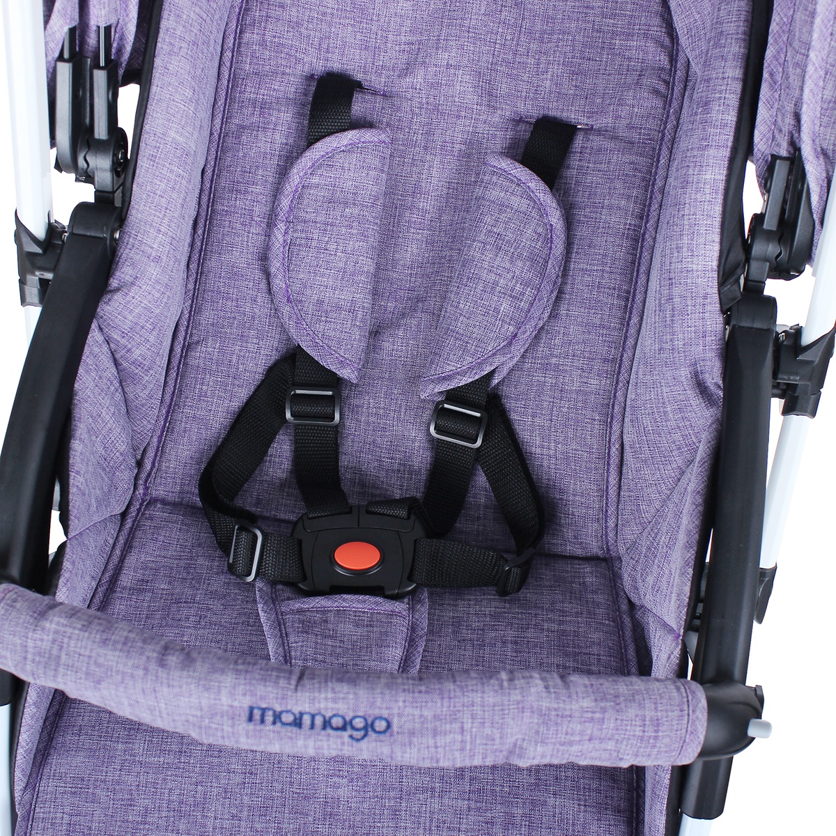 Xe đẩy cho bé Mamago Zozo Air 501 - hình 14