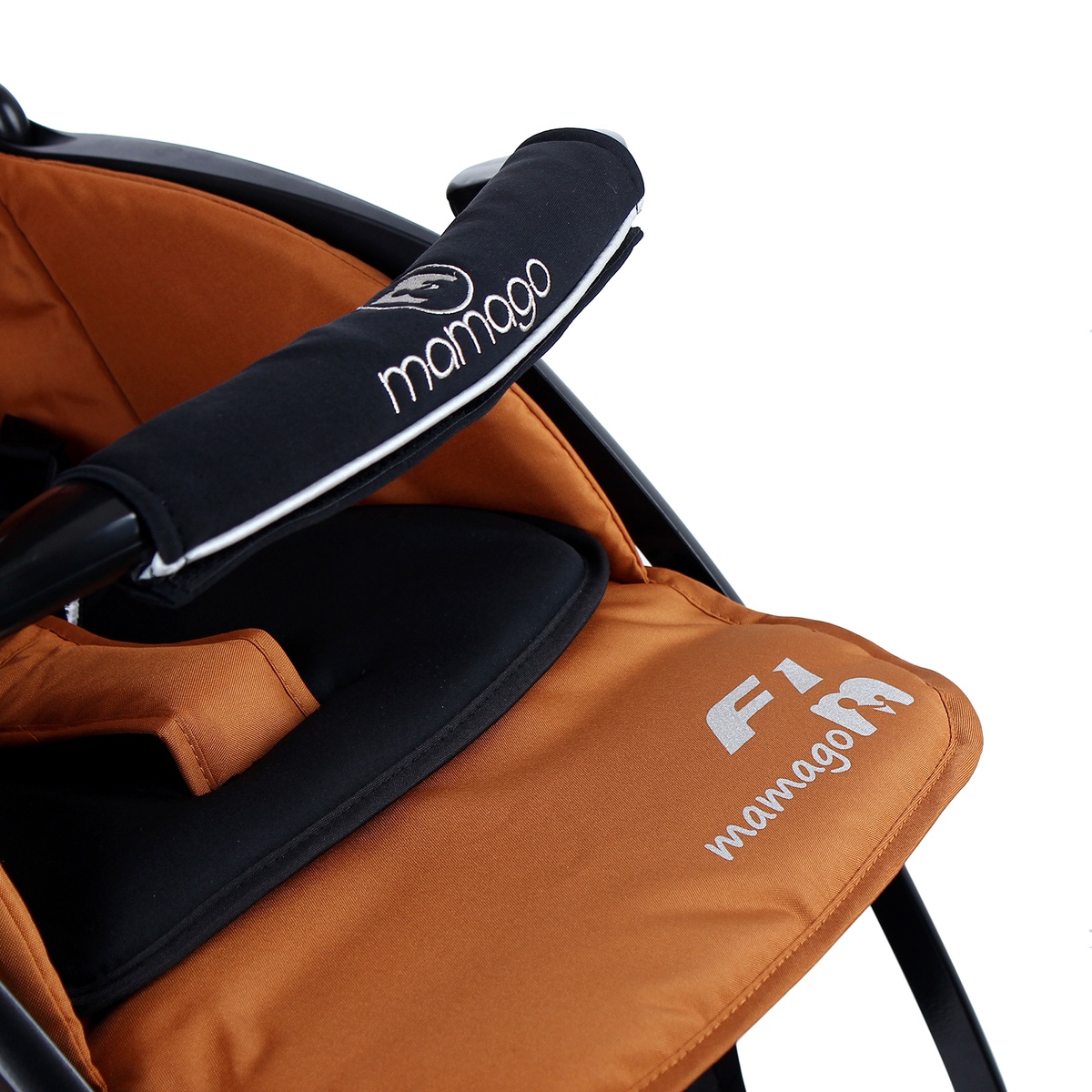 Xe đẩy trẻ em Mamago F1  - hình 8