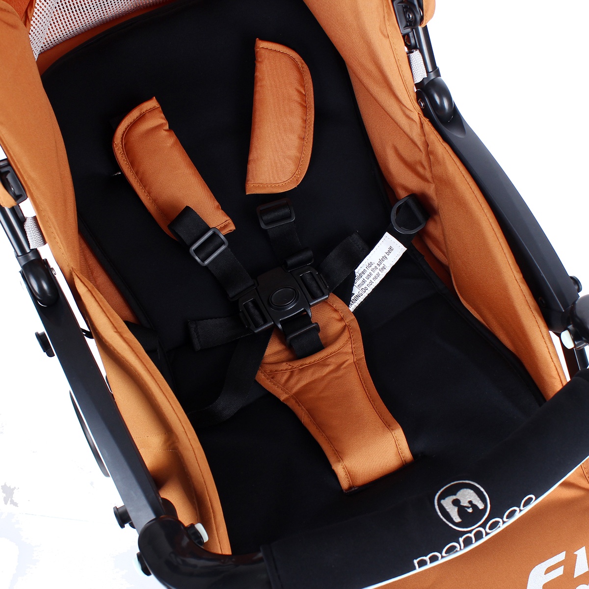 Xe đẩy trẻ em Mamago F1  - hình 13