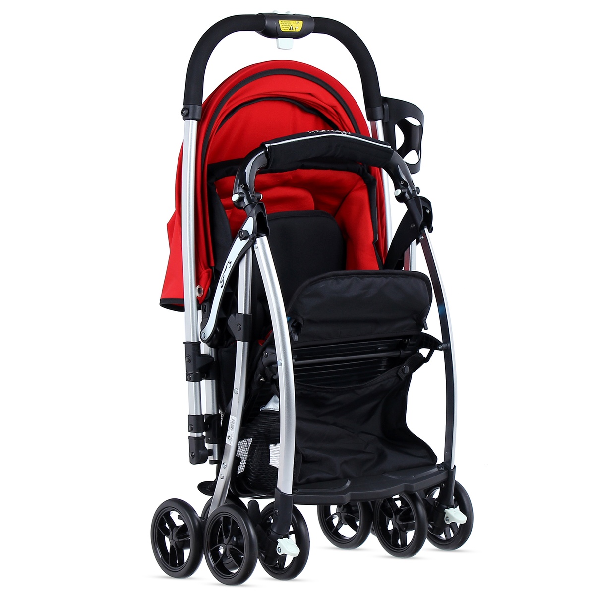 Xe đẩy trẻ em Mamago F3 - hình 18