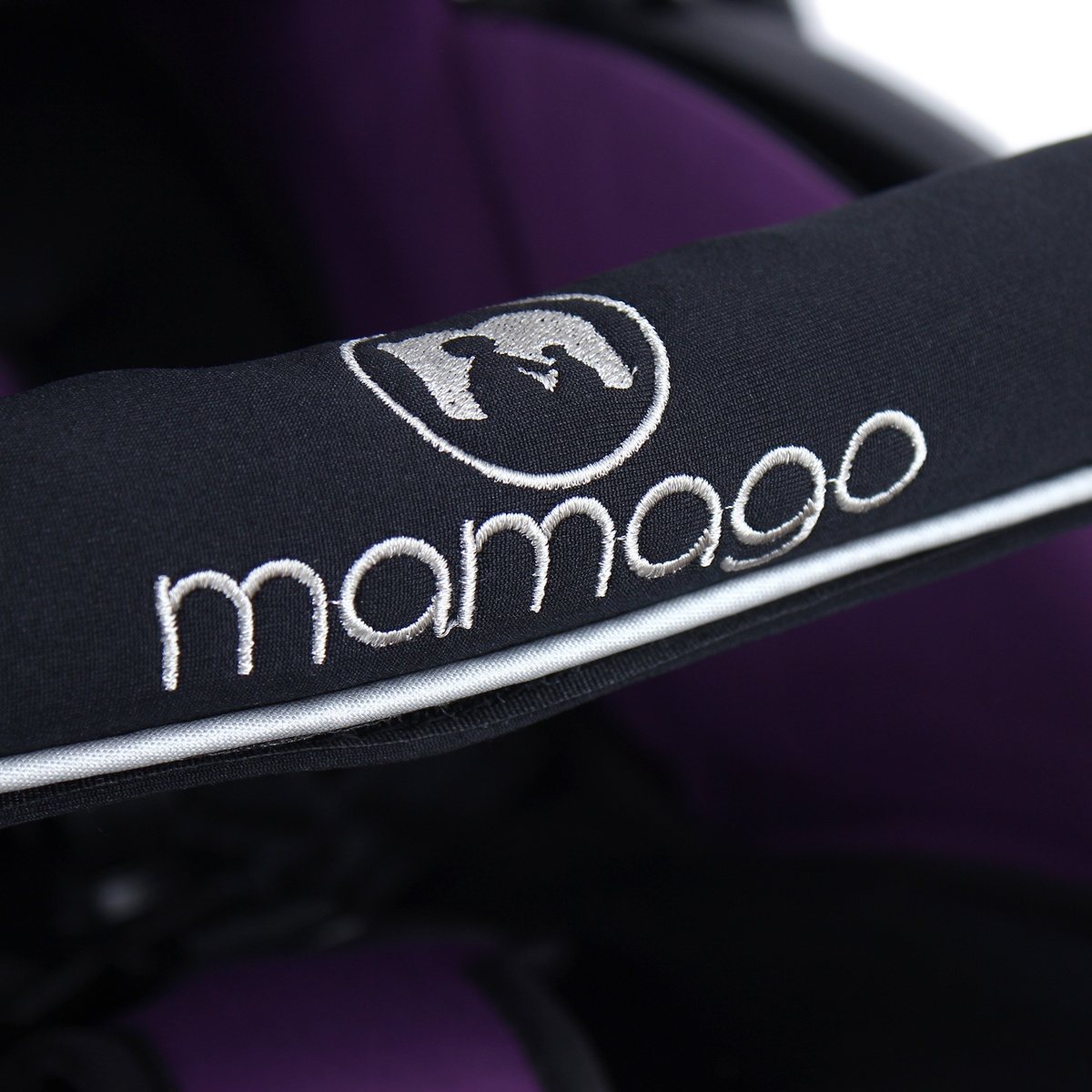 Xe đẩy trẻ em Mamago F3 - hình 7