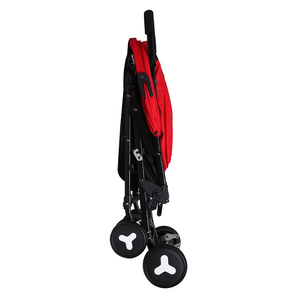 Xe đẩy Seebaby QQ3 - hình 8