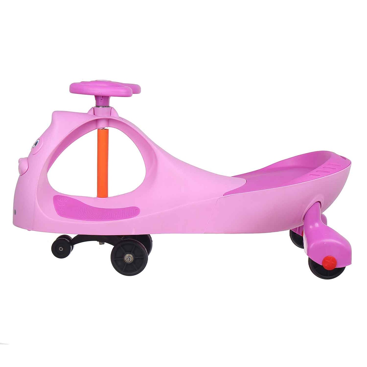 Xe lắc 3D Larva hình thú cao cấp - hình 6