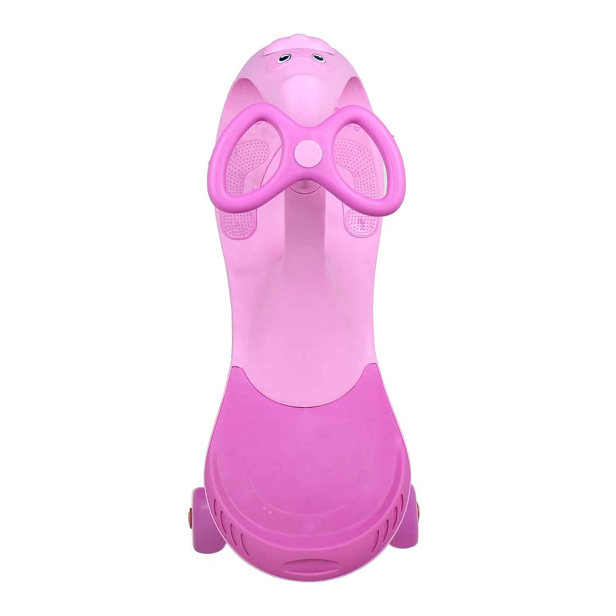 Xe lắc 3D Larva hình thú cao cấp - hình 7