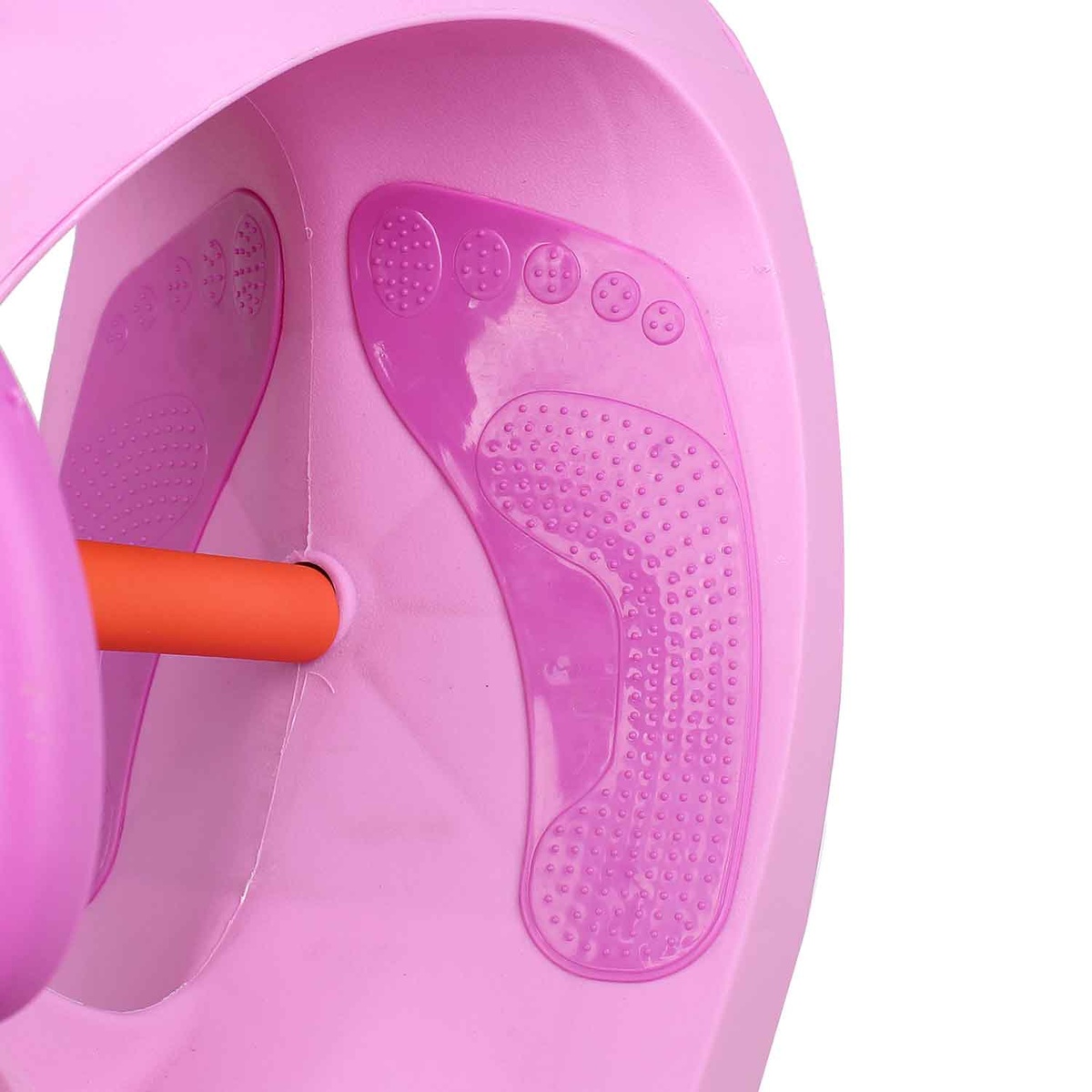 Xe lắc 3D Larva hình thú cao cấp - hình 9
