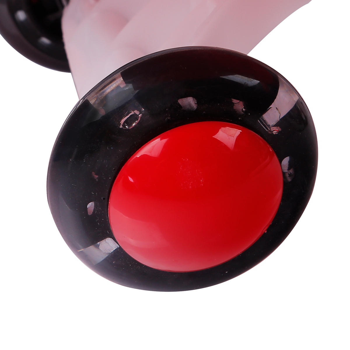 Xe lắc cho bé có đèn KidsPlaza 998-2 - hình 6