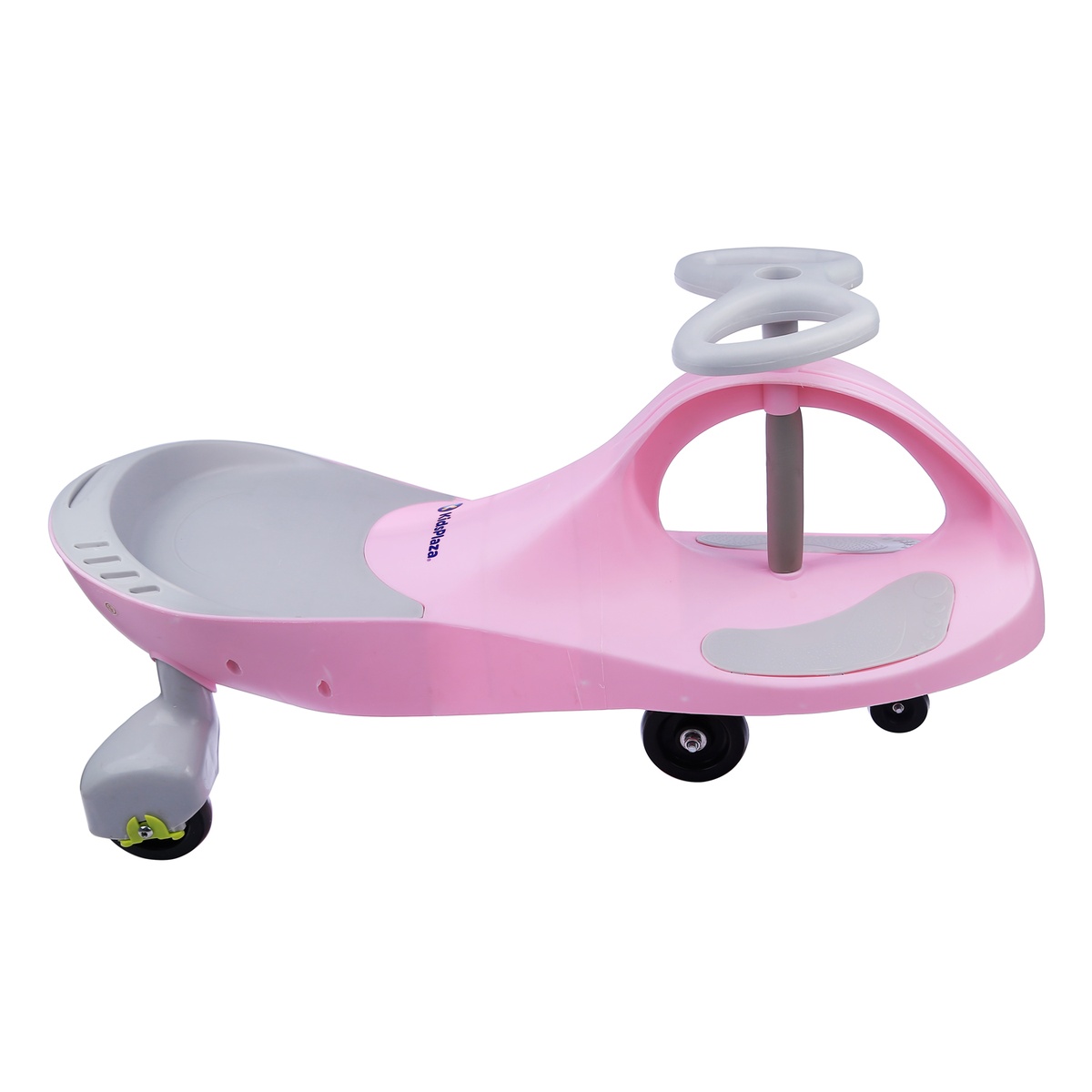 Xe lắc KidsPlaza 2060 - mặt trái