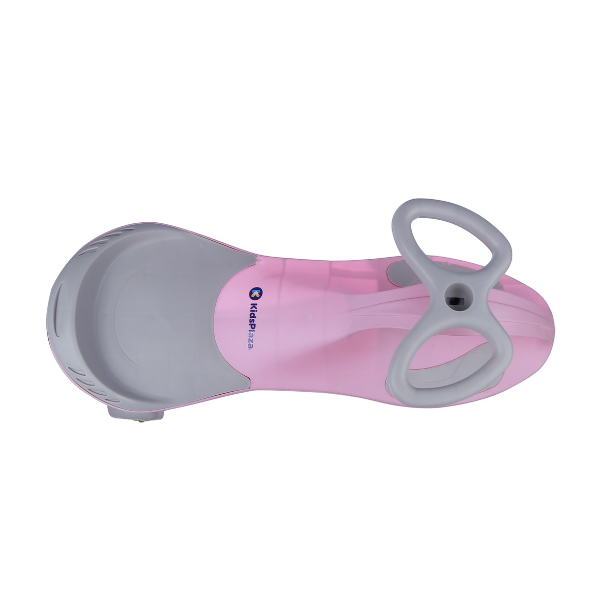 Xe lắc KidsPlaza 2060 - mặt phải