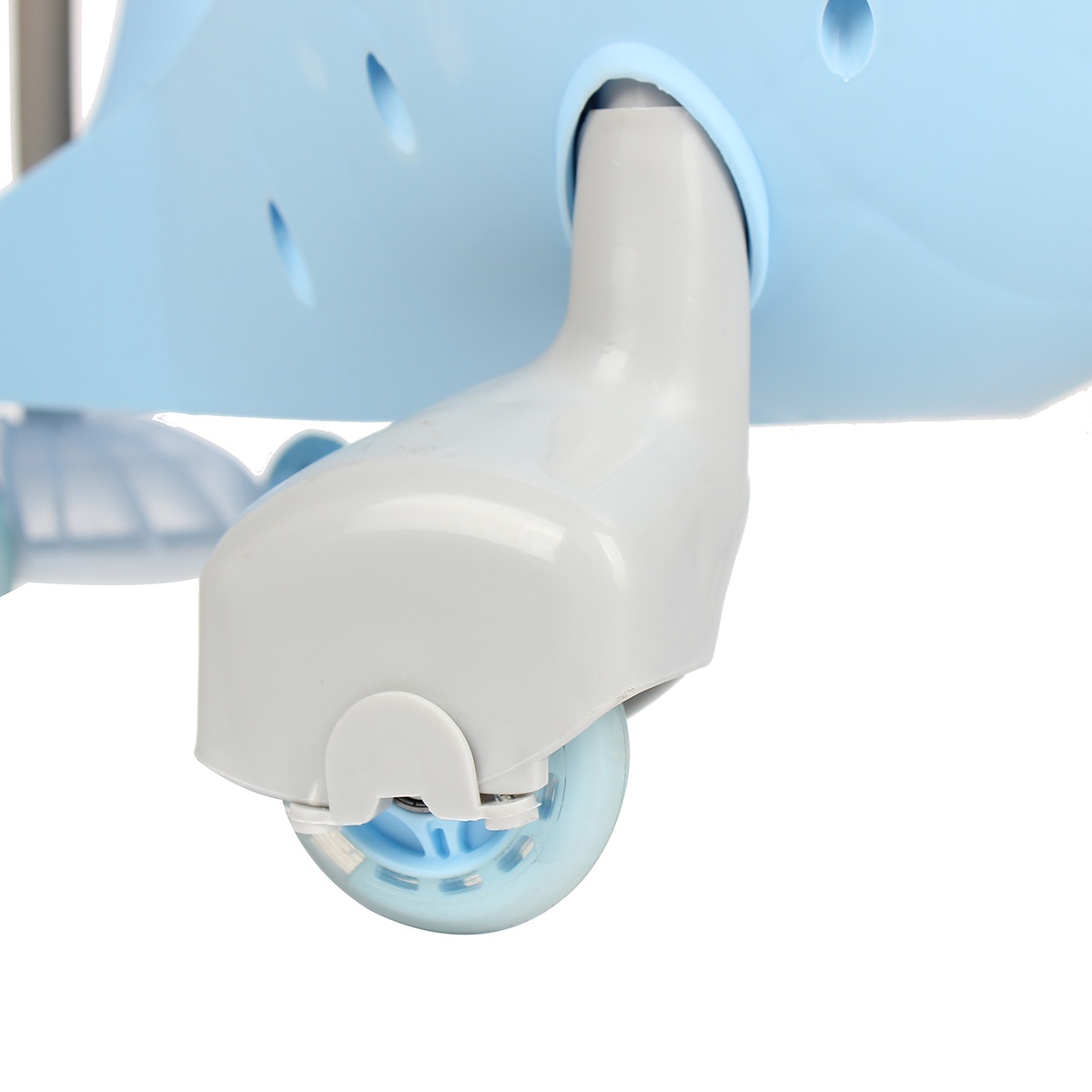 Xe lắc cho bé Mamago Plus SC3016 - hình 11