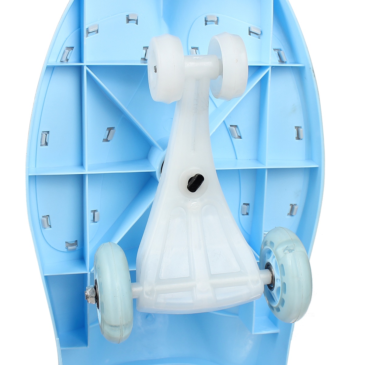 Xe lắc cho bé Mamago Plus SC3016 - hình 9