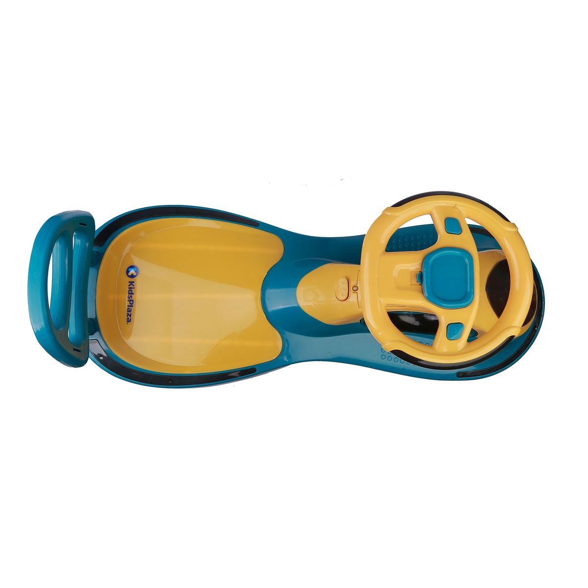 Xe lắc cho bé có nhạc và đèn KidsPlaza Premium 2001 - hình 9