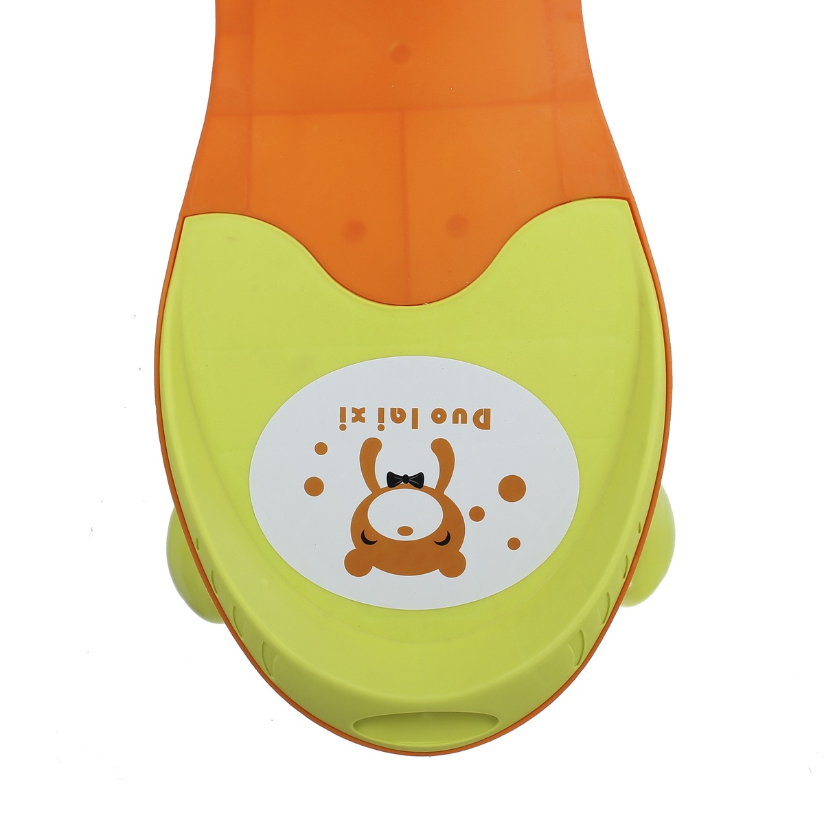 Xe lắc Funny Teddy Bear - hình 9