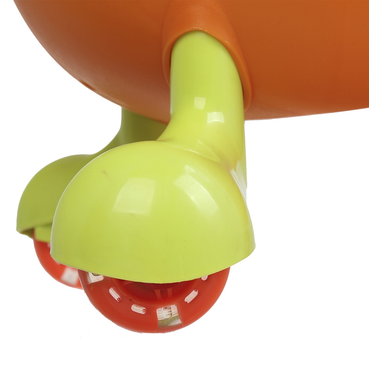 Xe lắc Funny Teddy Bear - hình 13