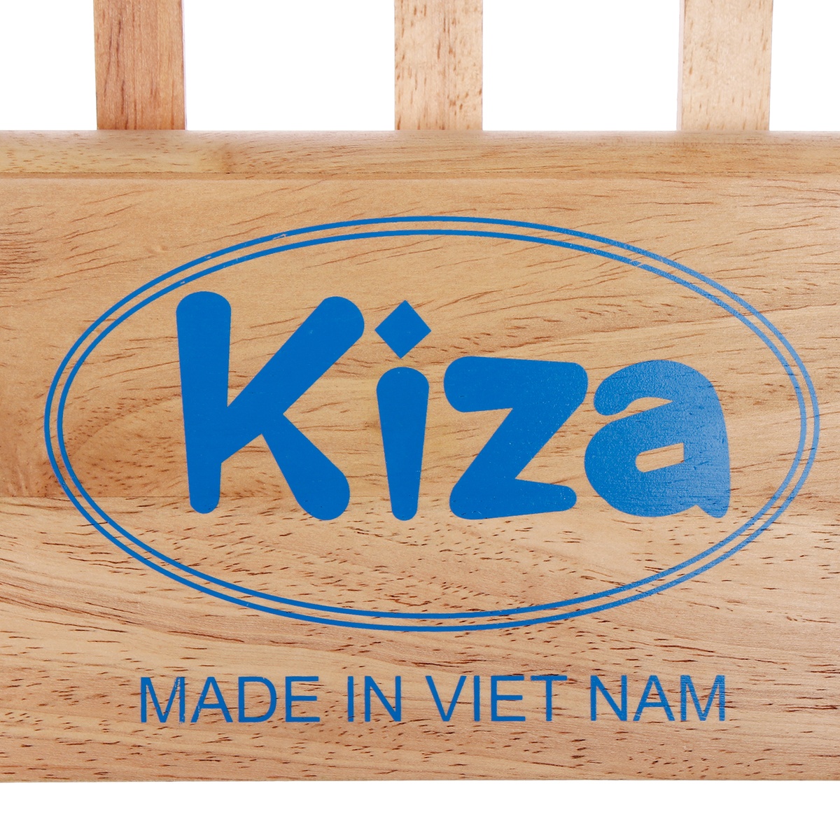 Xe tập đi gỗ Kiza Classic  - hình 12