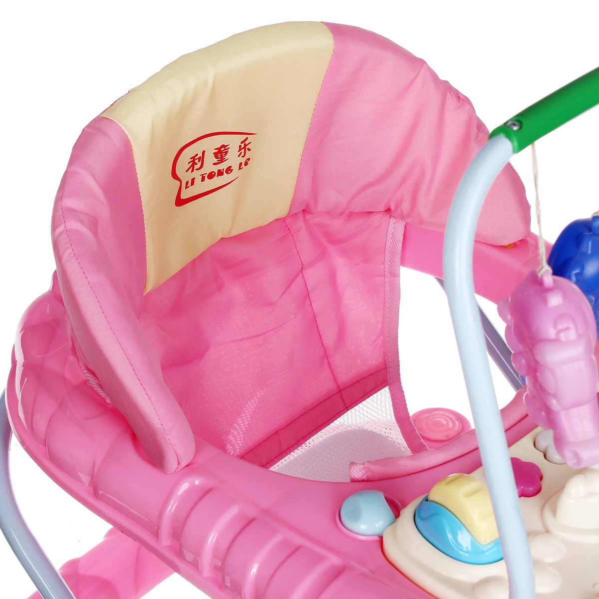 Xe tập đi trẻ em 6028 - hình 10
