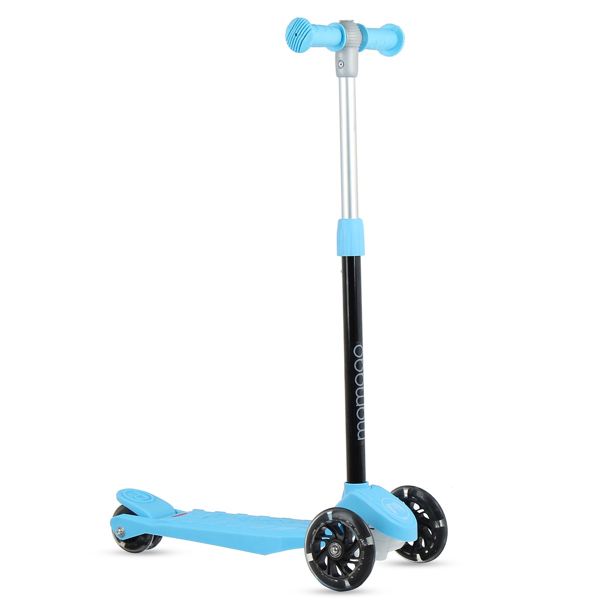 Xe trượt Baby Scooter Mamago B103 - mặt sau