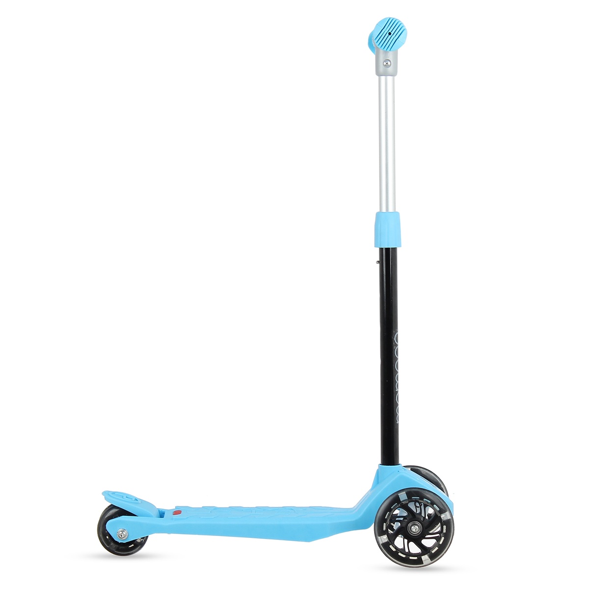 Xe trượt Baby Scooter Mamago B103 - mặt trái