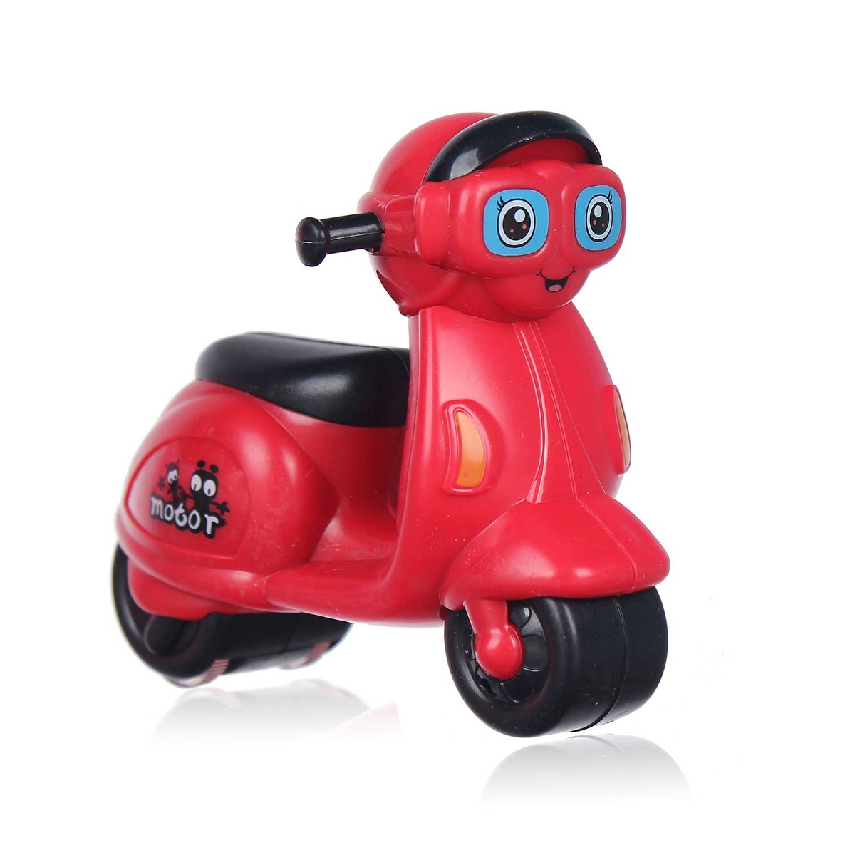 Xe vespa đẩy đà CY.899-10A - hình 6