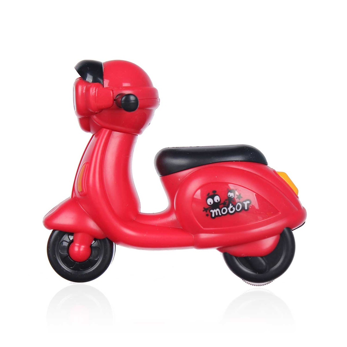 Xe vespa đẩy đà CY.899-10A - mặt phải