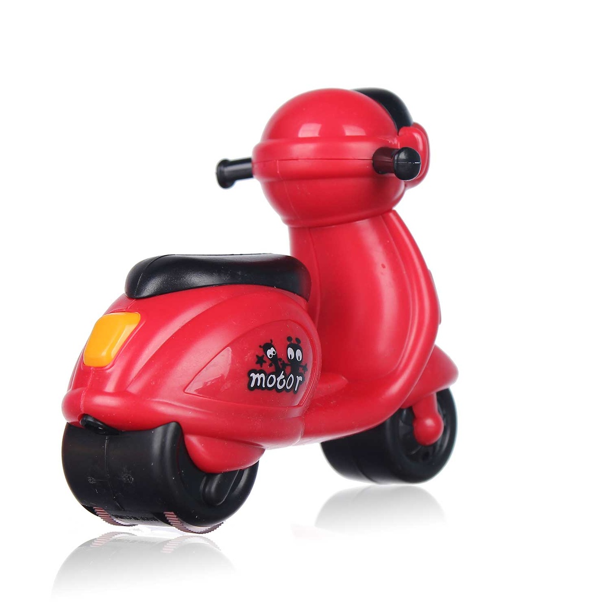 Xe vespa đẩy đà CY.899-10A - hình 7