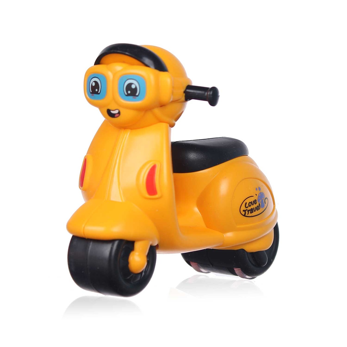 Xe vespa đẩy đà CY.899-10A - hình 9