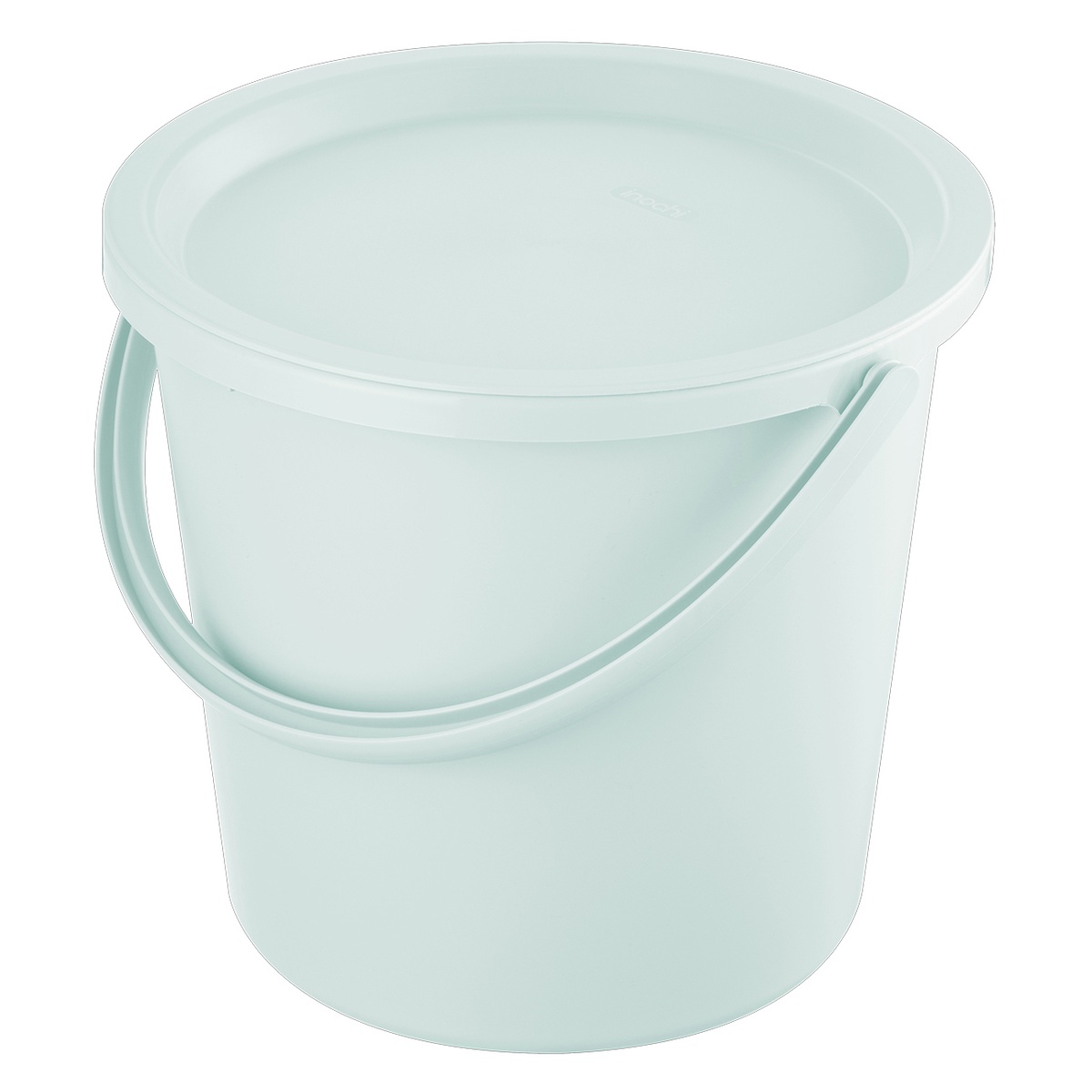 Xô nhựa cao cấp Notoro Inochi 14L (Màu ngẫu nhiên)