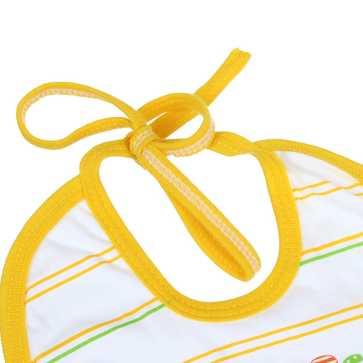 Yếm buộc Kerokid HM3679 - góc nghiêng