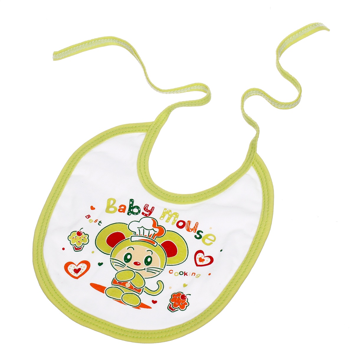Yếm cho bé buộc dây Kerokid KR301 - hình 6
