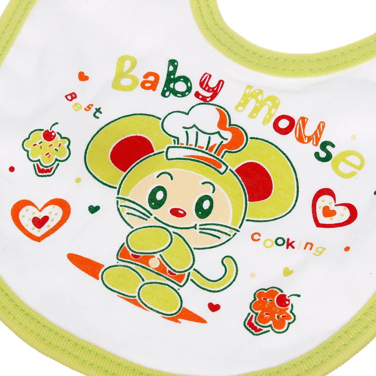 Yếm cho bé buộc dây Kerokid KR301 - hình 7