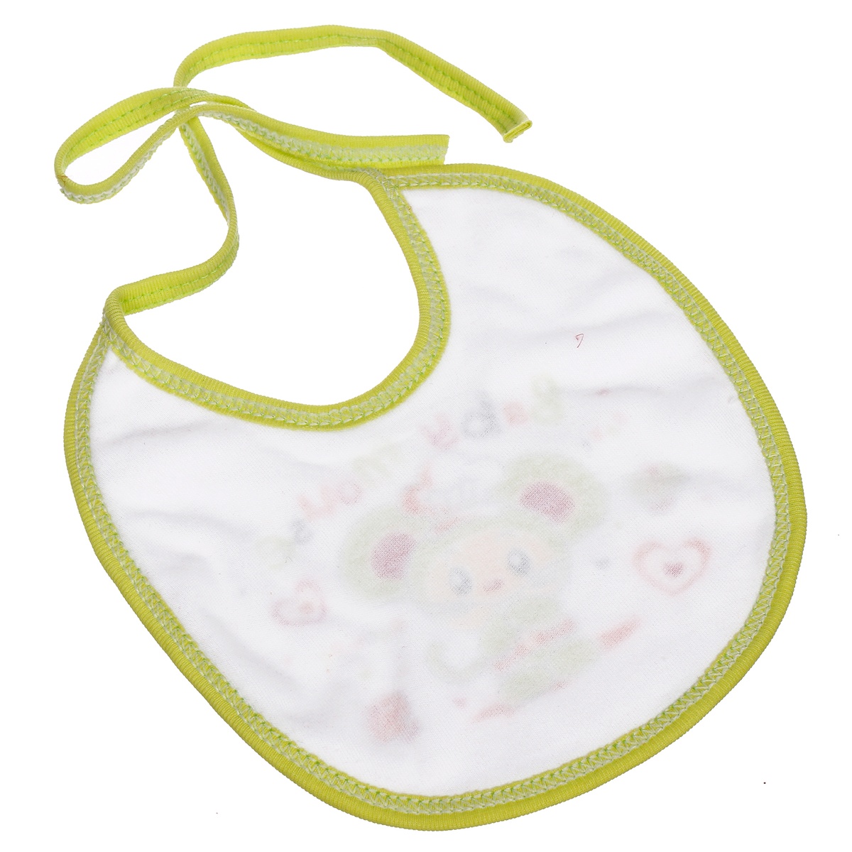 Yếm cho bé buộc dây Kerokid KR301 - hình 8
