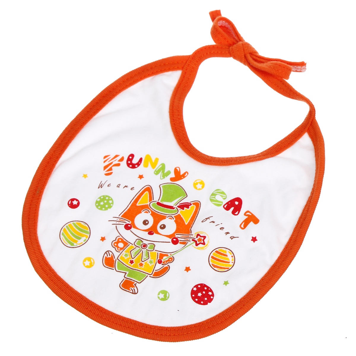Yếm cho bé buộc dây Kerokid KR301 - hình 9