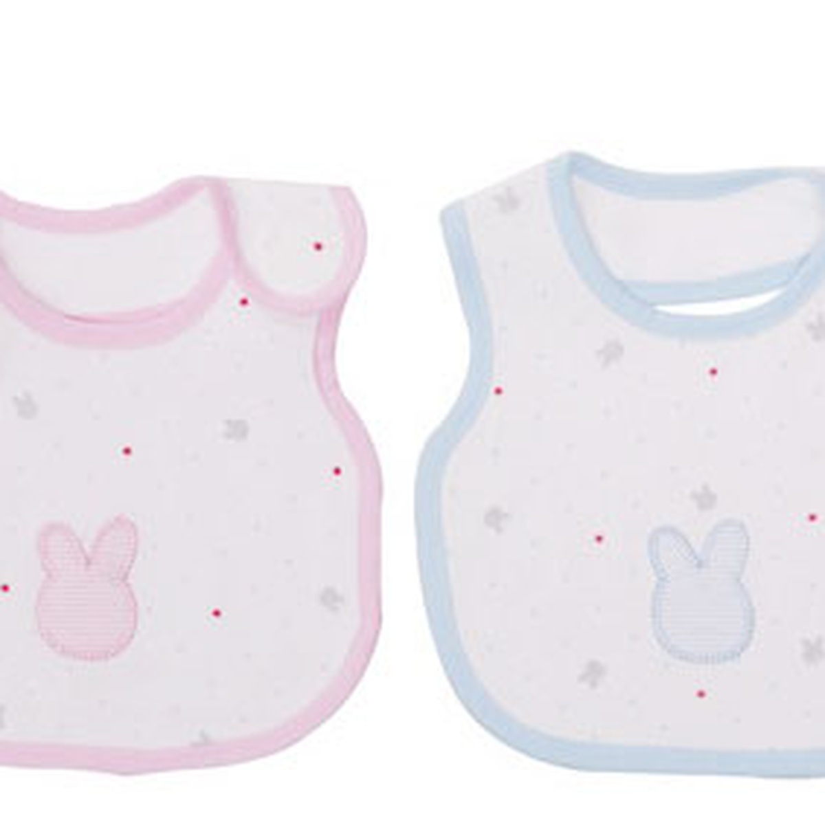 Yếm ăn Baby Prime P15A1405 - mặt phải