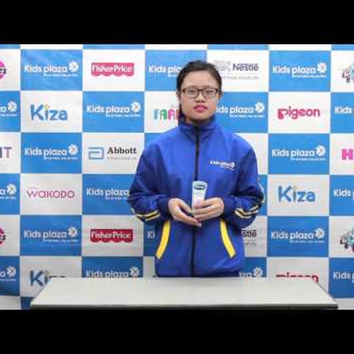 Kem đặc trị hăm Bubchen 75ml  - video