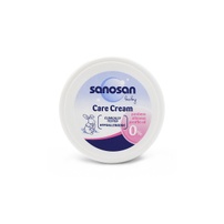 Sữa dưỡng thể Sanosan Olive huu co 20ml (Khuyễn mãi không bán)