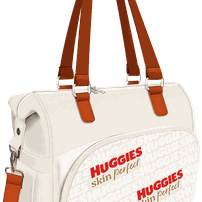 Túi đi sinh Huggies (Khuyến mãi không bán)