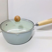 Quanh tay cam go 20cm Nutifood (Khuyến mãi không bán)