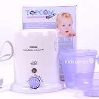 Ủ ấm bình sữa Topcom