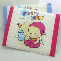 Gối thông hơi ngăn đổ mồ hôi Farlin BF-573A
