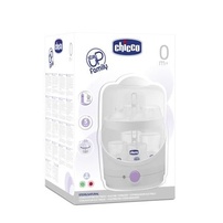 Máy tiệt trùng bình sữa Chicco 67289