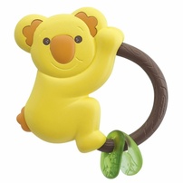 Xúc xắc gấu Chicco 3m+