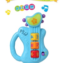 Đồ chơi đàn guitar Winfun 0641