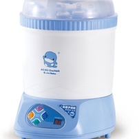 Máy tiệt trùng và sấy khô KUKU KU9019