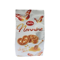 Bánh quy Nonnine (Mật ong) 400g