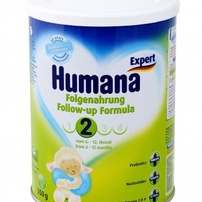 Sữa Humana expert 2 (350g)