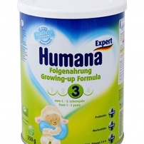 Sữa Humana Expert 3 (350g)