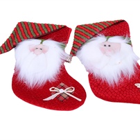 Tất đựng đồ Noel
