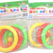 Xúc xắc trẻ em C