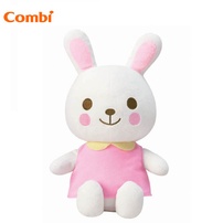 Thỏ bông thân thiện Combi 113625