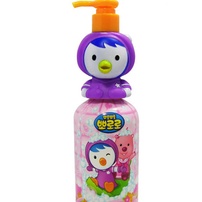 Dầu gội petty Hàn Quốc 400ml