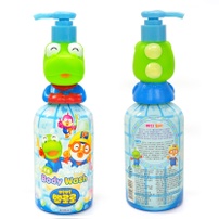 Sữa tắm Croong Hàn Quốc 400ml